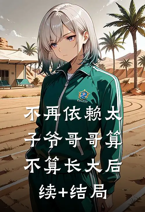 不再依赖太子爷哥哥算不算长大后续+结局