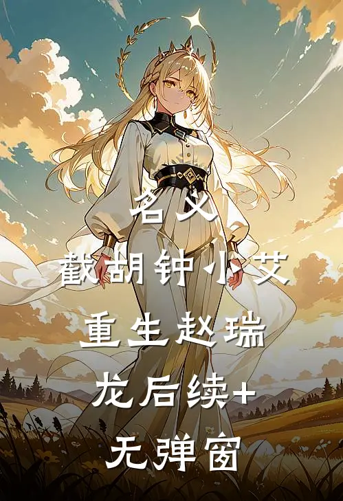 名义：截胡钟小艾，重生赵瑞龙后续+无弹窗