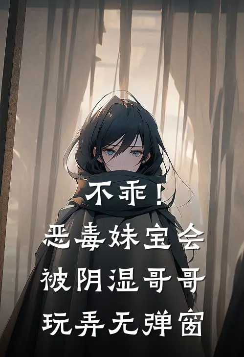 不乖！恶毒妹宝会被阴湿哥哥玩弄无弹窗