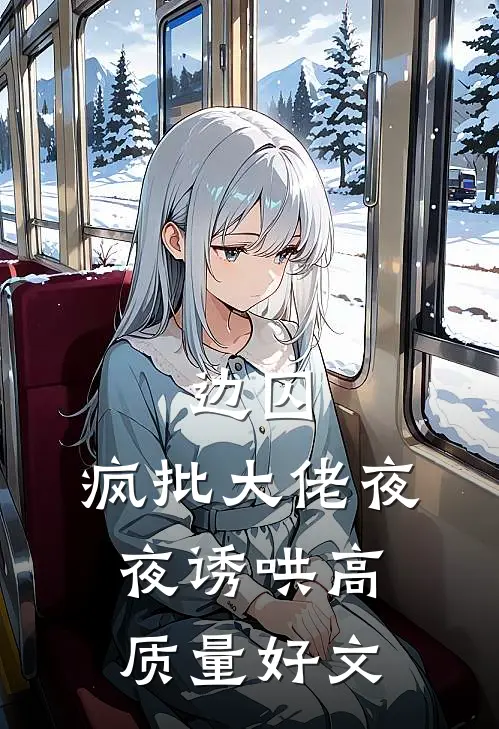 边囚：疯批大佬夜夜诱哄高质量好文