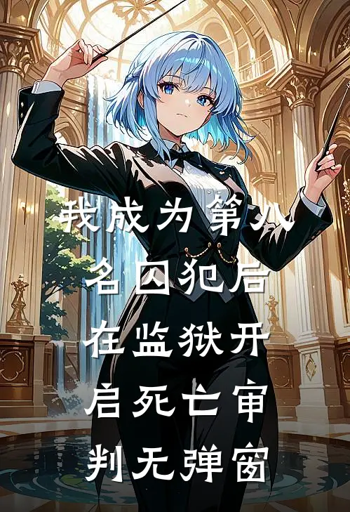 我成为第八名囚犯后，在监狱开启死亡审判无弹窗