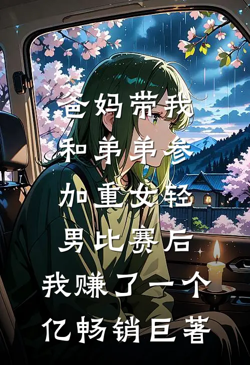 爸妈带我和弟弟参加重女轻男比赛后，我赚了一个亿畅销巨著