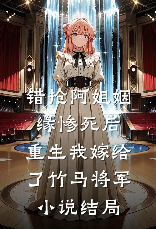 错抢阿姐姻缘惨死后，重生我嫁给了竹马将军小说结局