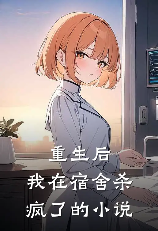重生后，我在宿舍杀疯了的小说