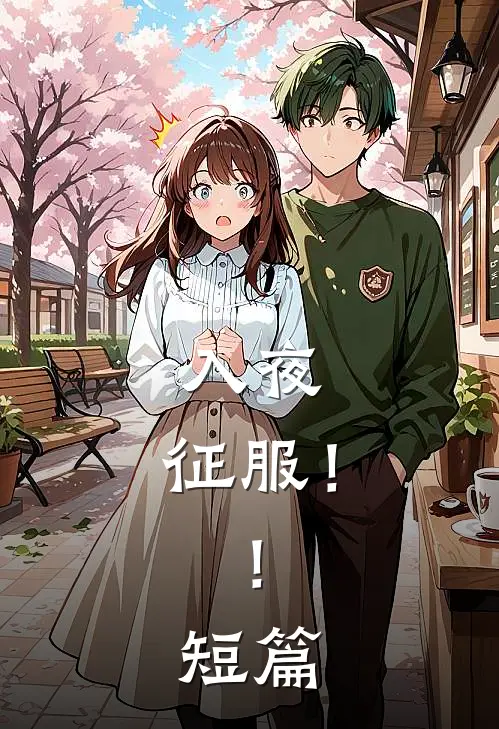 入夜：征服！！短篇