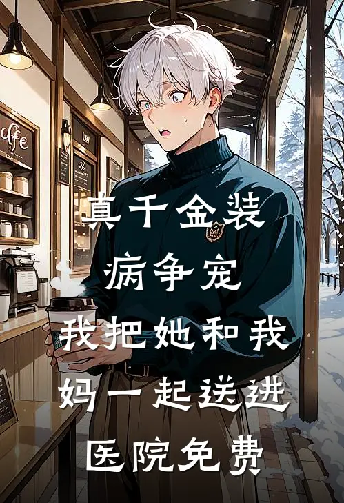 真千金装病争宠，我把她和我妈一起送进医院免费