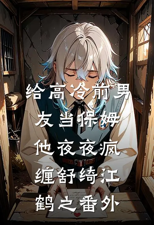 给高冷前男友当保姆，他夜夜疯缠舒绮江鹤之番外
