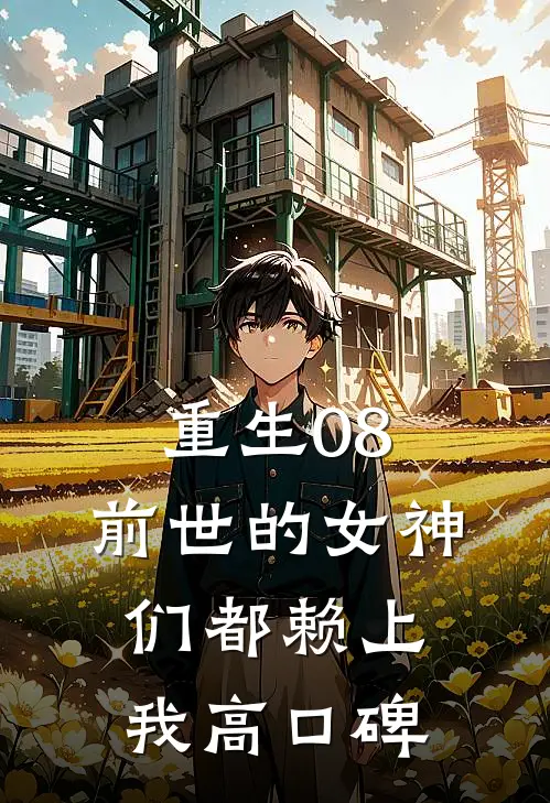 重生08，前世的女神们都赖上我高口碑