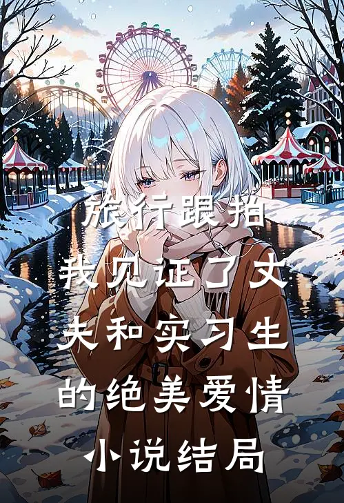 旅行跟拍，我见证了丈夫和实习生的绝美爱情小说结局