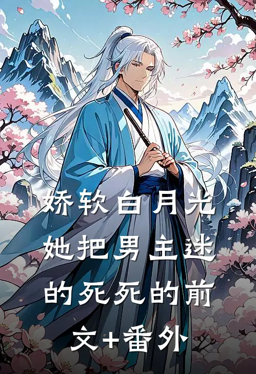 娇软白月光她把男主迷的死死的前文+番外