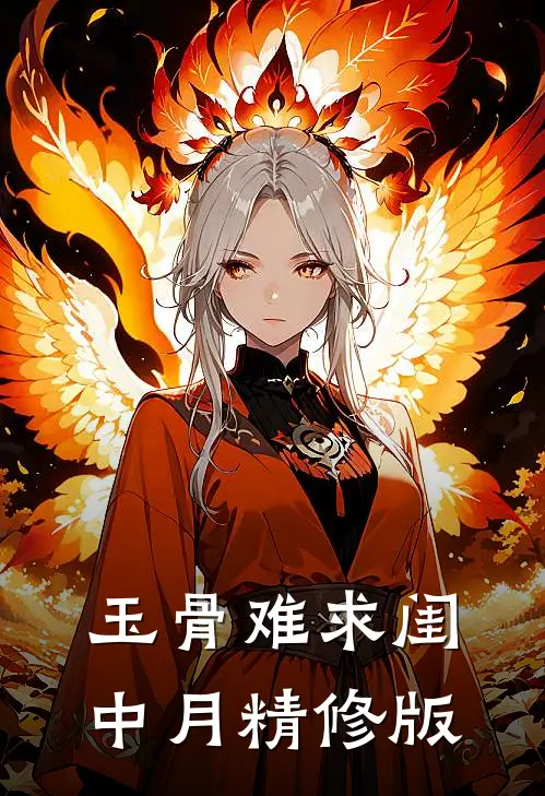 玉骨难求闺中月精修版
