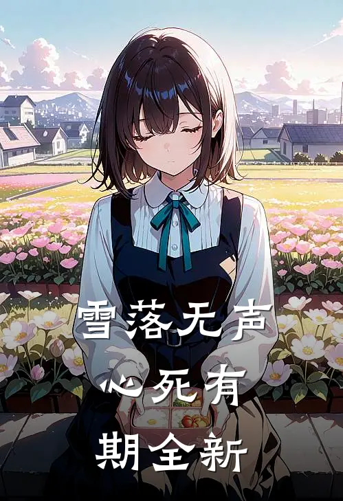 雪落无声，心死有期全新