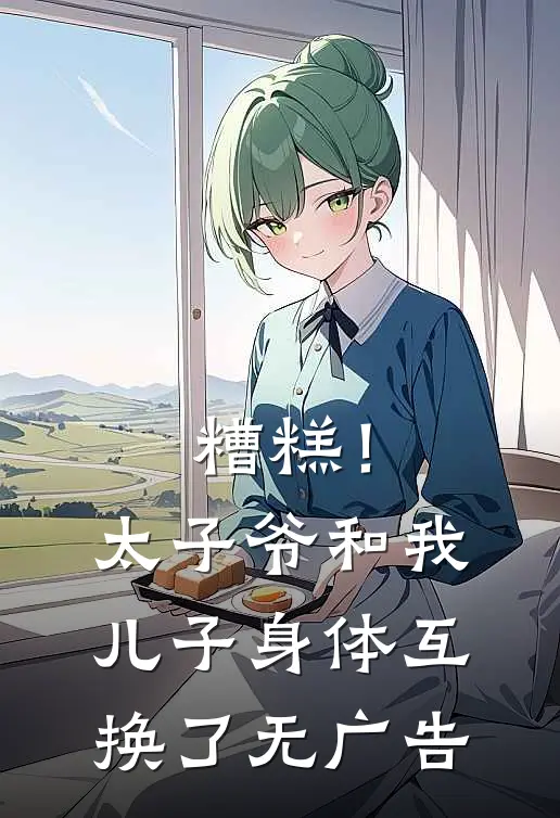 糟糕！太子爷和我儿子身体互换了无广告