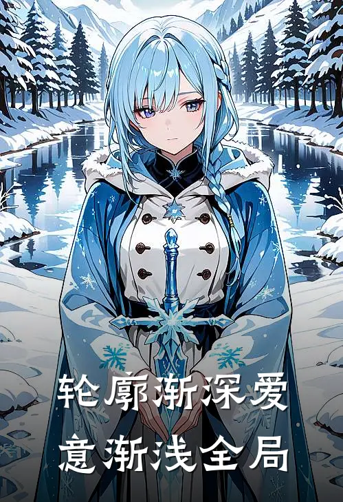 轮廓渐深爱意渐浅全局