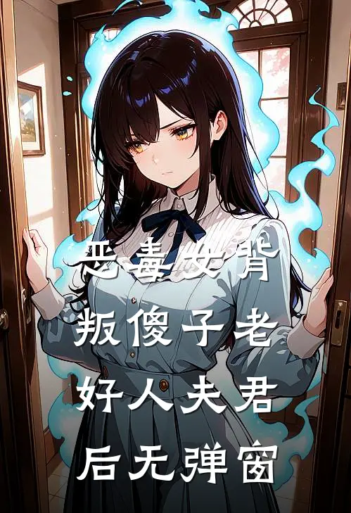 恶毒女背叛傻子老好人夫君后无弹窗