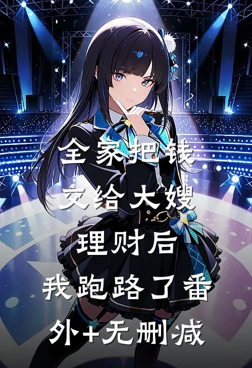 全家把钱交给大嫂理财后，我跑路了番外+无删减