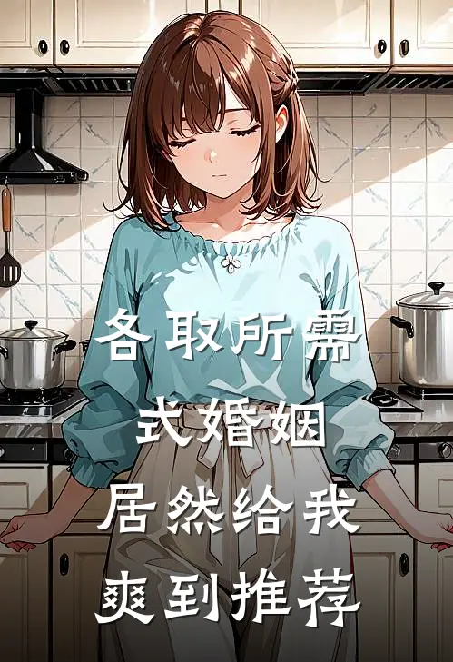 各取所需式婚姻，居然给我爽到推荐