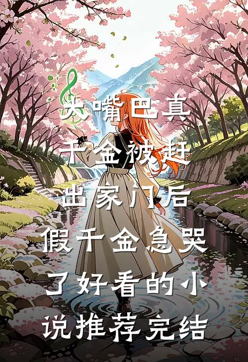 大嘴巴真千金被赶出家门后，假千金急哭了好看的小说推荐完结