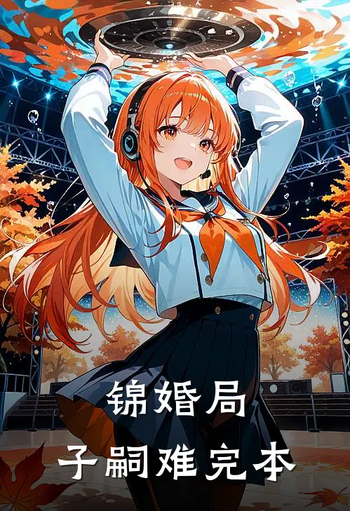 锦婚局：子嗣难完本