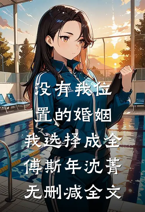 没有我位置的婚姻，我选择成全傅斯年沈菁无删减全文