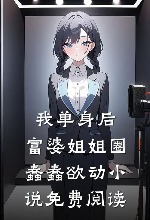 我单身后，富婆姐姐圈蠢蠢欲动小说免费阅读