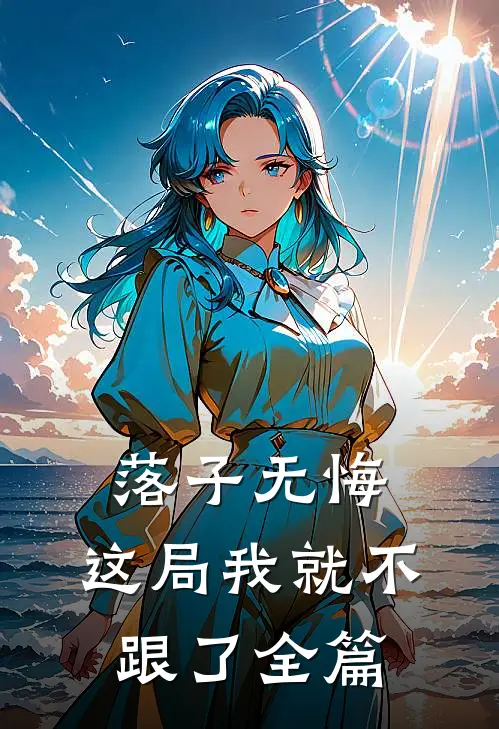 落子无悔，这局我就不跟了全篇