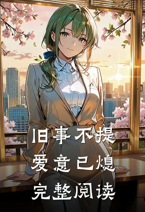 旧事不提，爱意已熄完整阅读