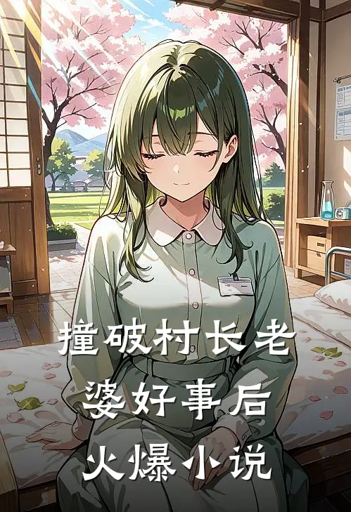 撞破村长老婆好事后火爆小说