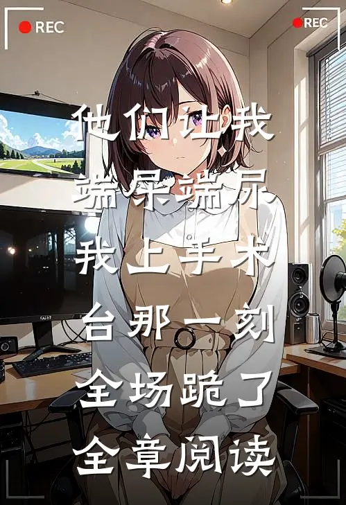 他们让我端屎端尿，我上手术台那一刻全场跪了全章阅读
