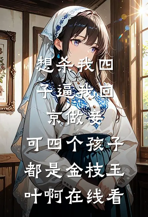 想杀我四子逼我回京做妾，可四个孩子都是金枝玉叶啊在线看