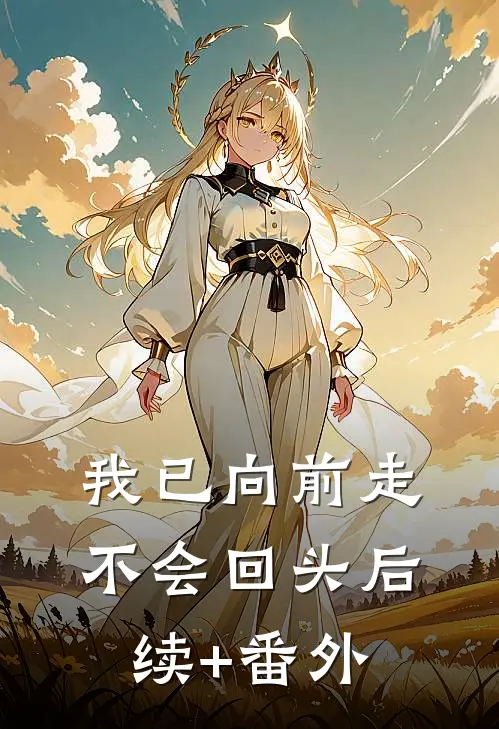我已向前走不会回头后续+番外
