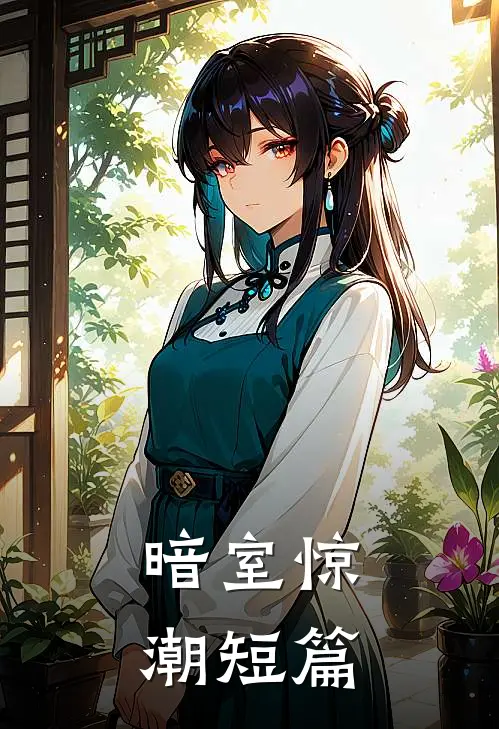 暗室惊潮短篇