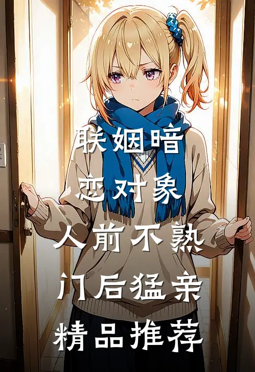 联姻暗恋对象，人前不熟门后猛亲精品推荐