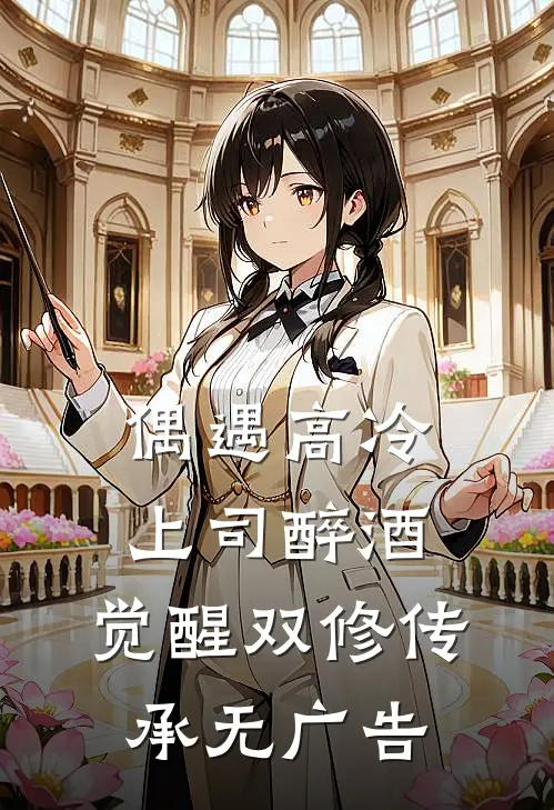 偶遇高冷上司醉酒，觉醒双修传承无广告