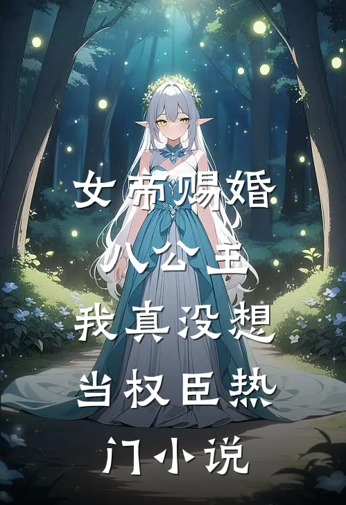 女帝赐婚八公主，我真没想当权臣热门小说