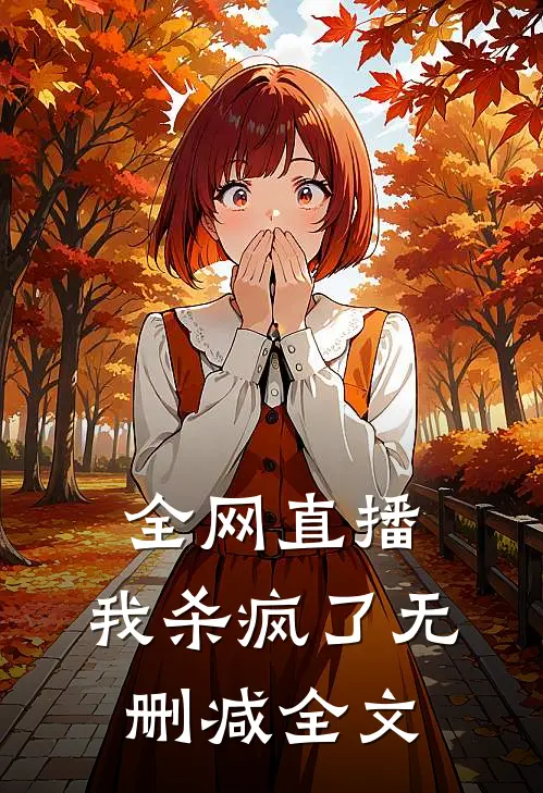 全网直播，我杀疯了无删减全文