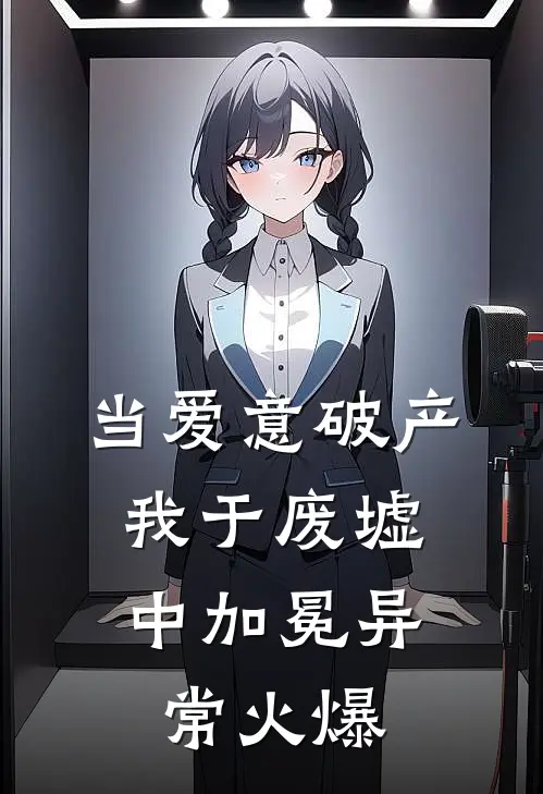当爱意破产，我于废墟中加冕异常火爆