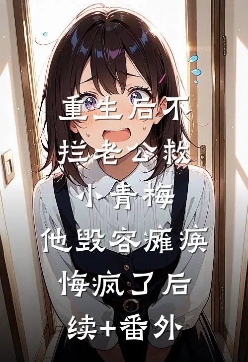 重生后不拦老公救小青梅，他毁容瘫痪悔疯了后续+番外
