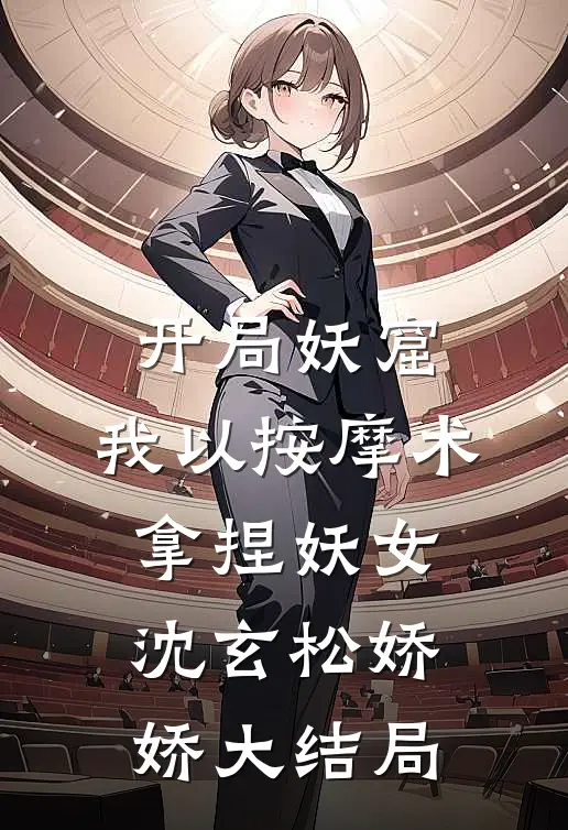 开局妖窟，我以按摩术拿捏妖女沈玄松娇娇大结局