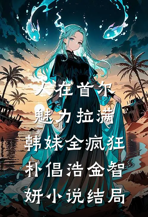 人在首尔魅力拉满，韩妹全疯狂朴倡浩金智妍小说结局