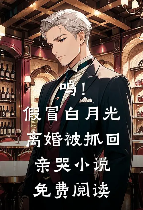 呜！假冒白月光离婚，被抓回亲哭小说免费阅读