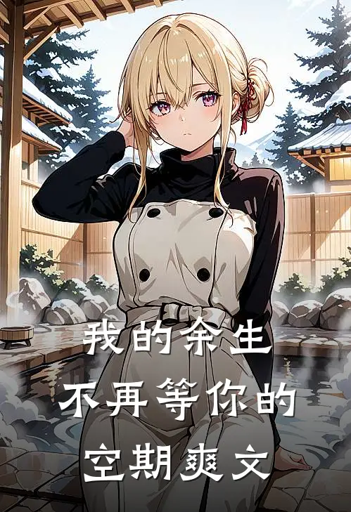 我的余生，不再等你的空期爽文