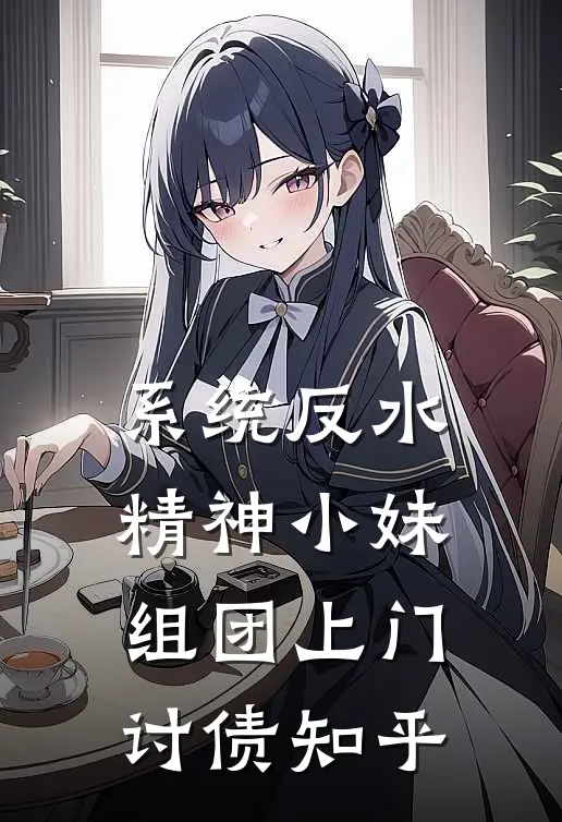 系统反水，精神小妹组团上门讨债知乎