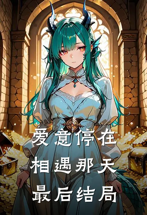 爱意停在相遇那天最后结局