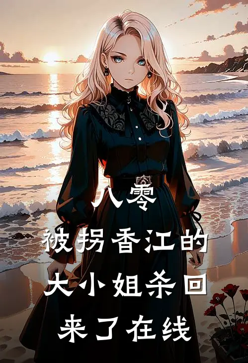 八零：被拐香江的大小姐杀回来了在线