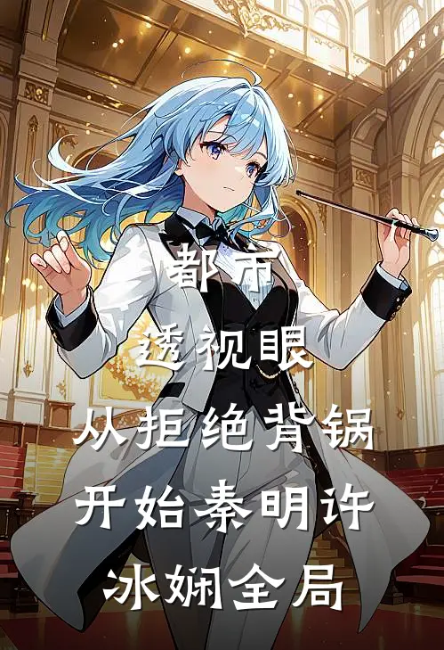 都市：透视眼，从拒绝背锅开始秦明许冰娴全局