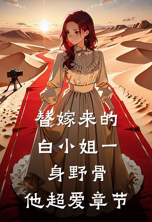 替嫁来的白小姐一身野骨，他超爱章节