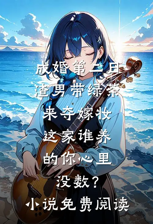 成婚第二日，渣男带绿茶来夺嫁妆，这家谁养的你心里没数？小说免费阅读