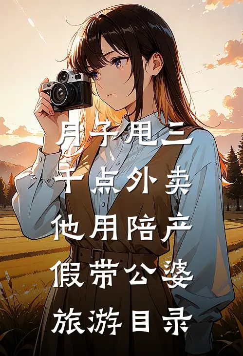 月子甩三千点外卖，他用陪产假带公婆旅游目录