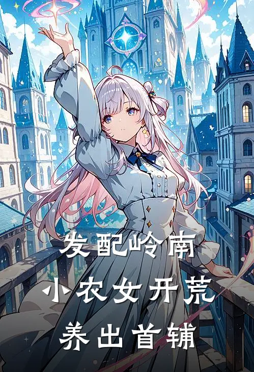 发配岭南，小农女开荒养出首辅